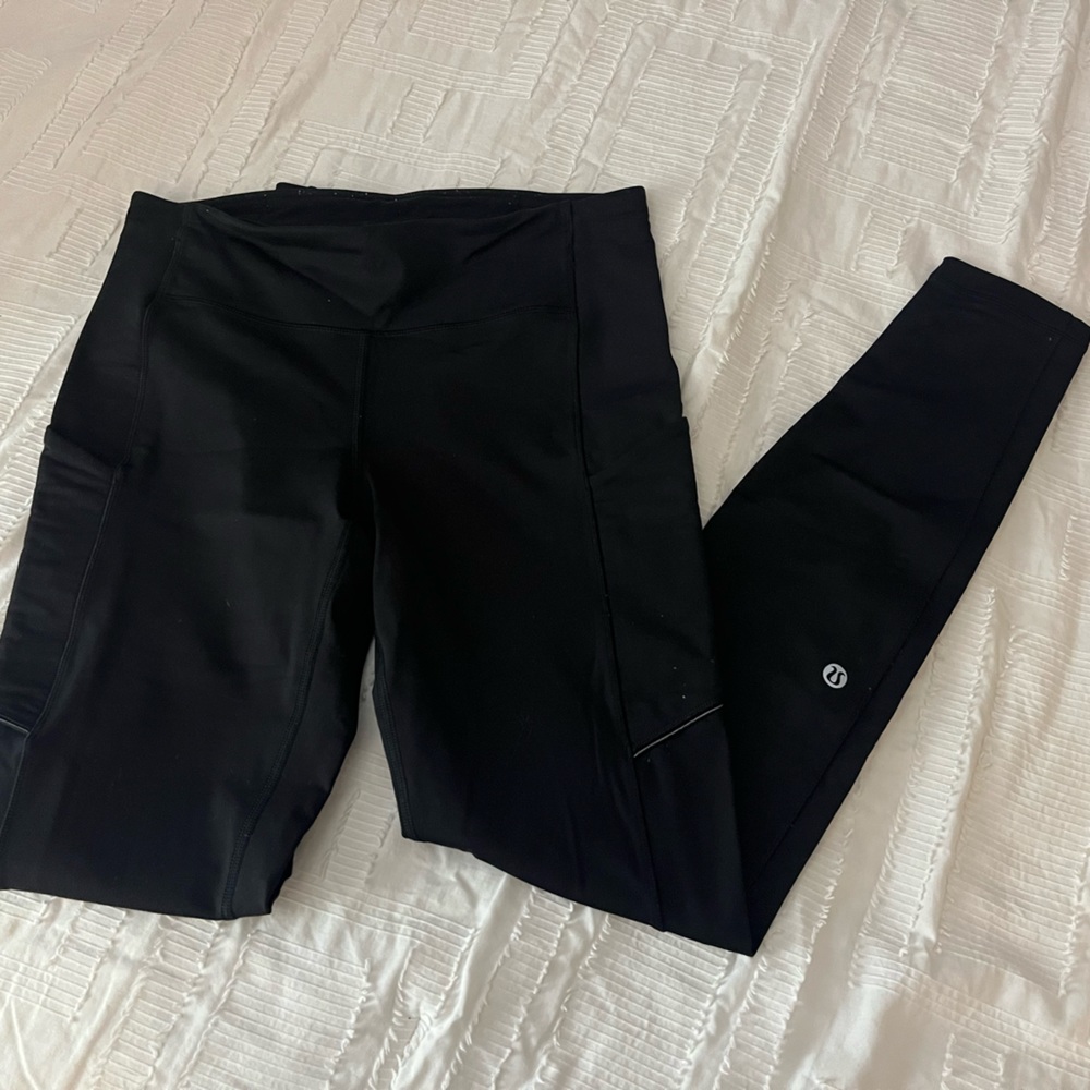 Lululemon in Movement Tight
